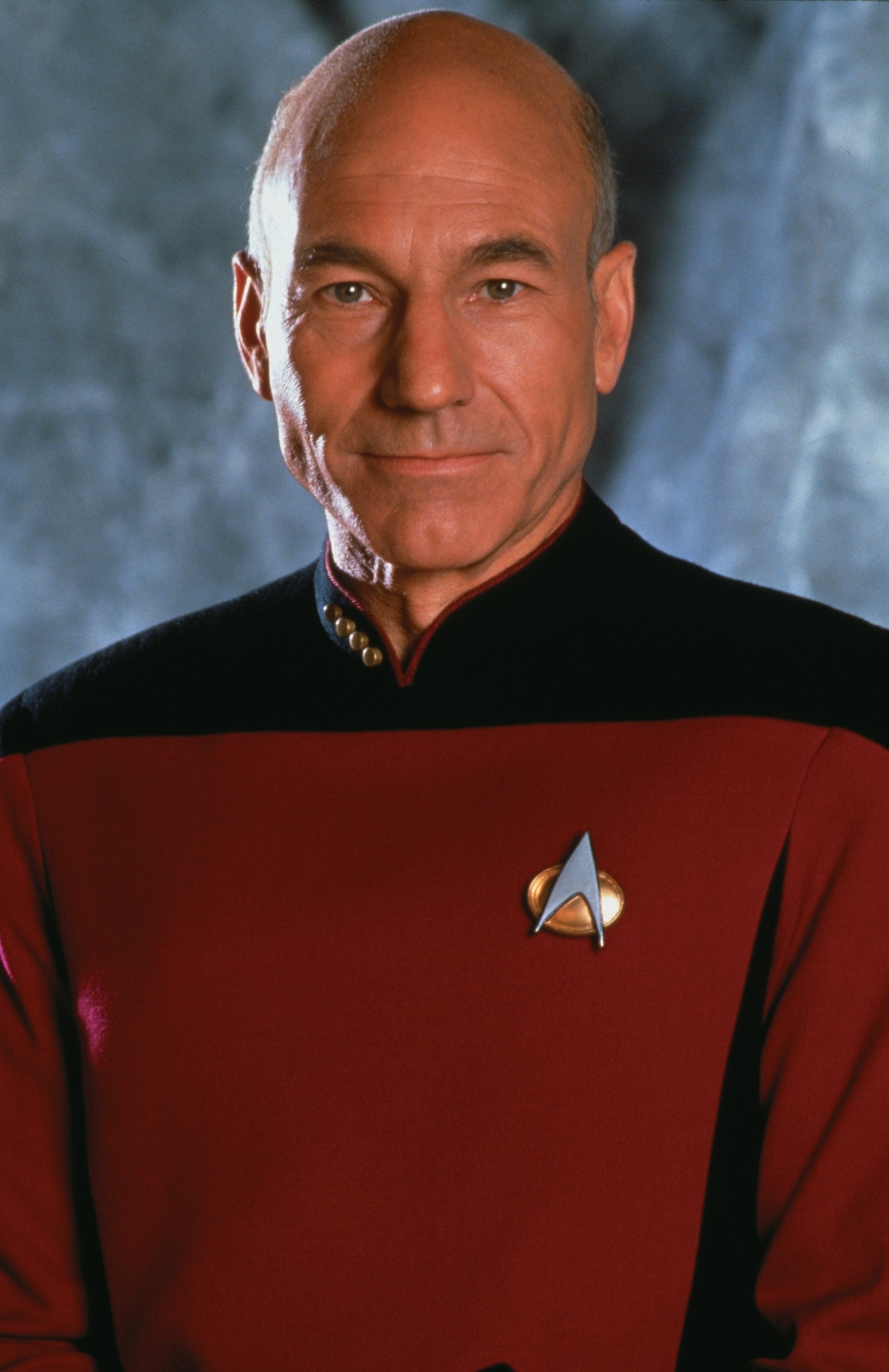 Jean-Luc Picard