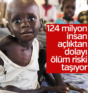 Açlık 1