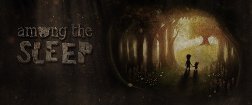 Among the Sleep (2014) v1.0.0.0 | Full Oyun