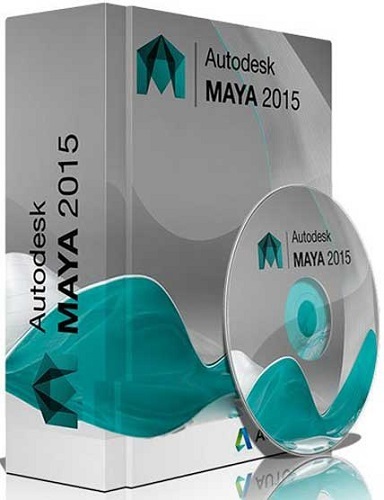 Autodesk Maya LT 2015 | Full Programlar