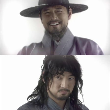 Jang Youngsil: The Greatest Scientist of Joseon 1b5sg4e