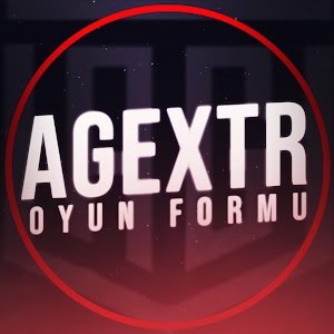 AgexTR Oyun Forumu / Geleceğin Forum Dünyası