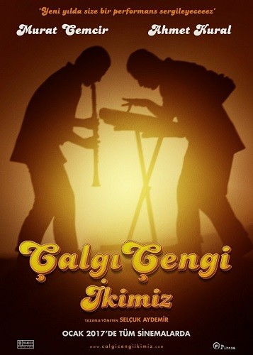 Çalgı Çengi İkimiz (2017)