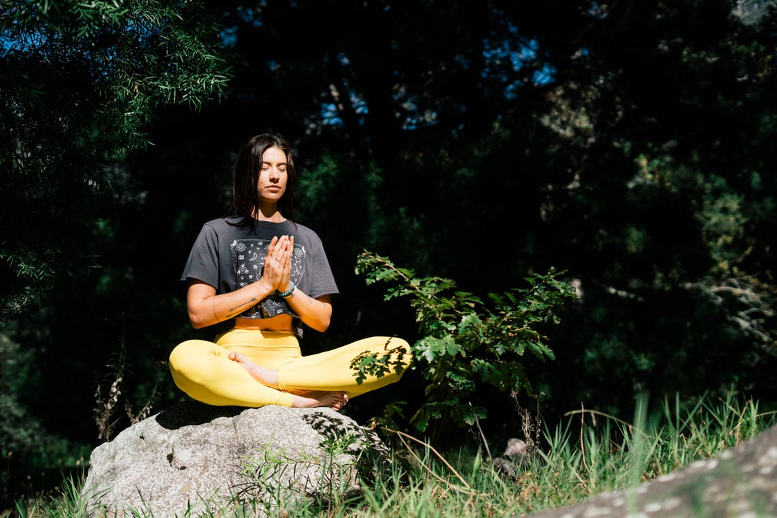 #How To Go On A Meditation Retreat On A Budget?