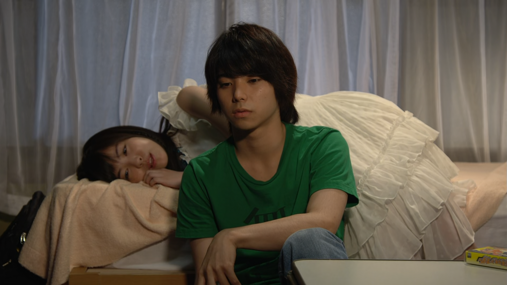 1jkyaol Anohana The Flower We Saw That Day 2015