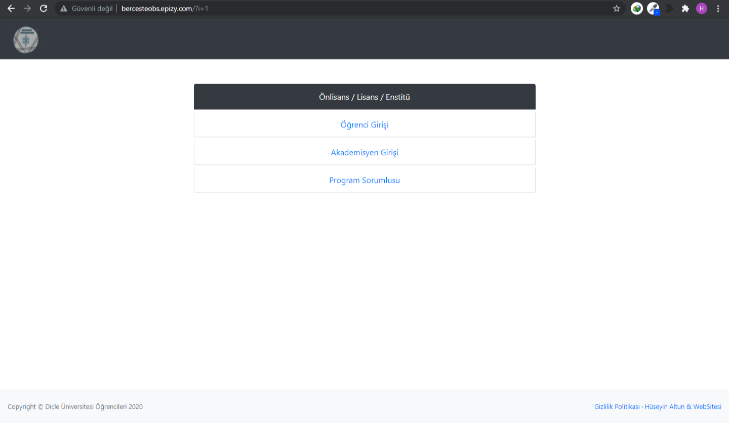 GitHub - Huseyin-altun/BercesteOBSreal: A student management system ...