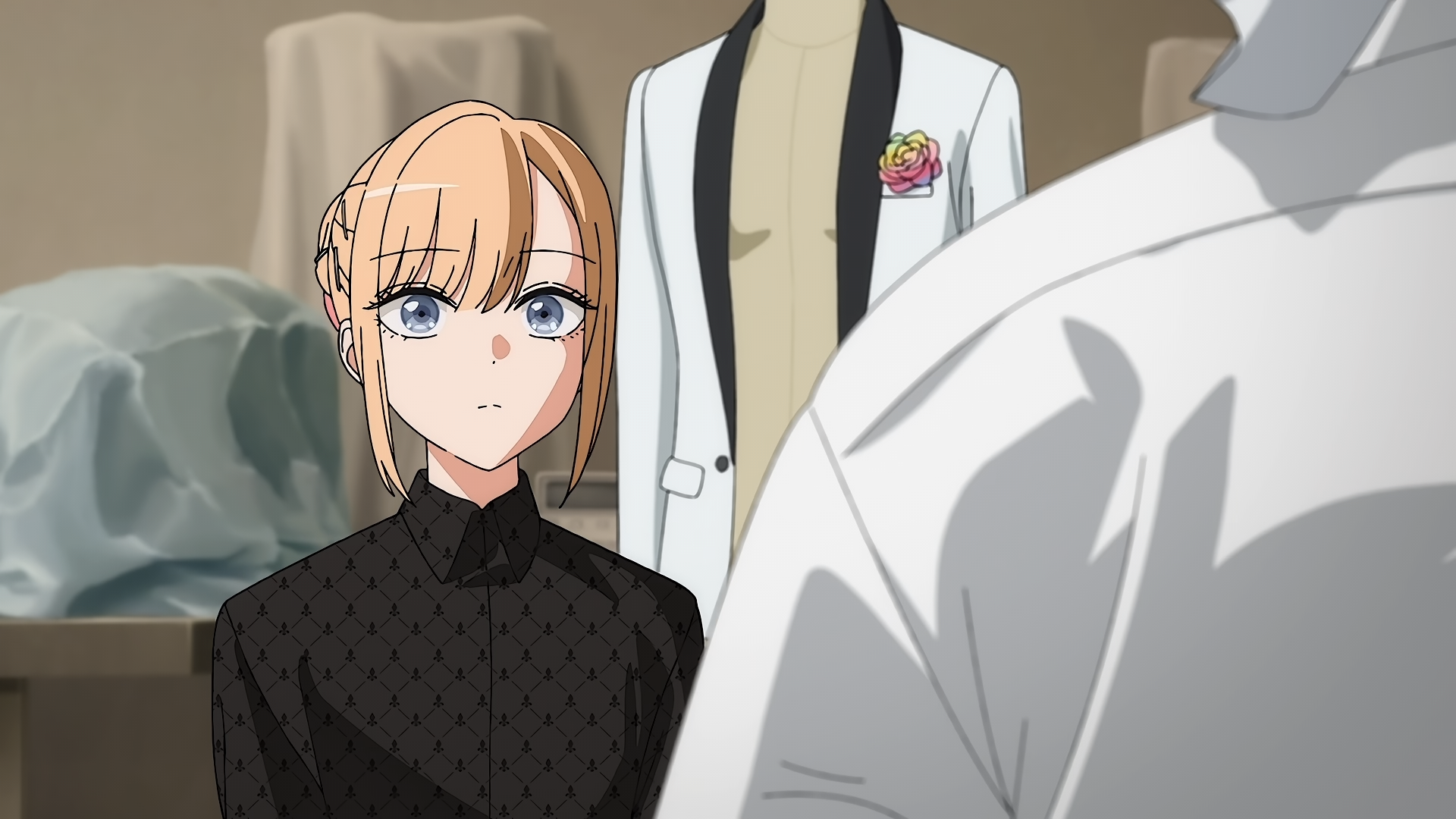 1kmrni7 Sono Bisque Doll wa Koi wo Suru 2022