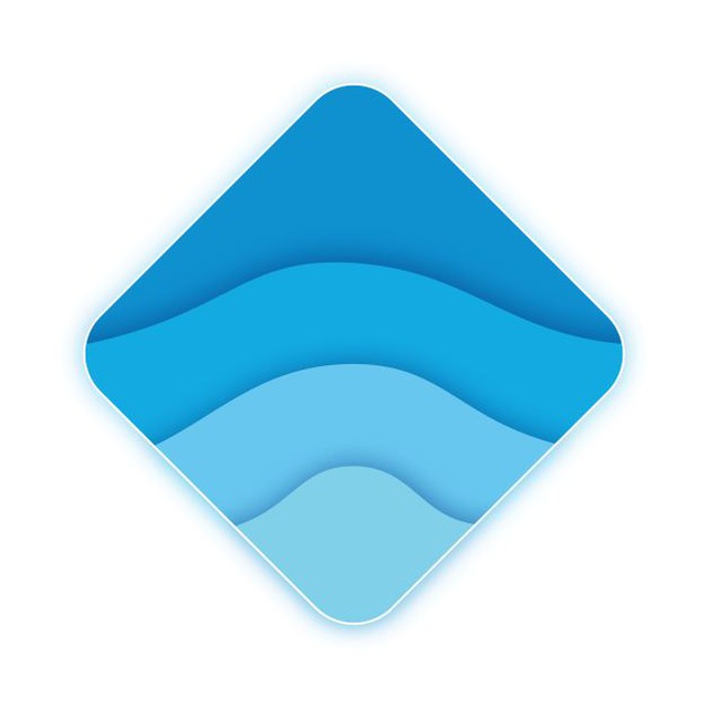 Wave Wallet