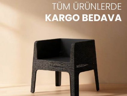 Kargo Bedava