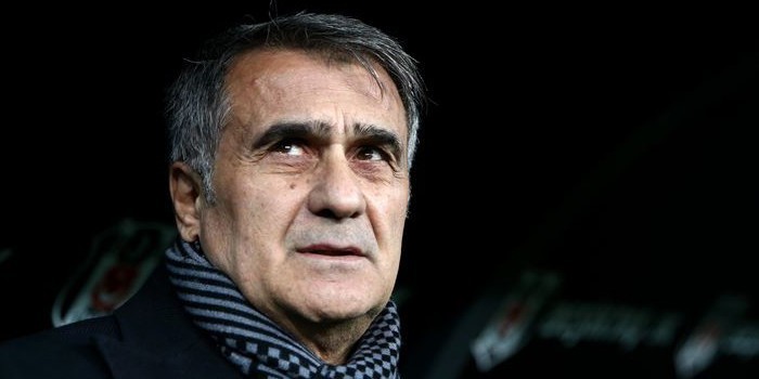 Senol Güneş