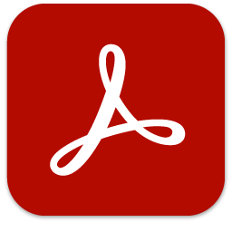 Adobe Acrobat Pro DC 2023.003.20201 | 32 - 64 | Katılımsız