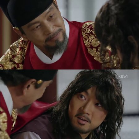 Jang Youngsil: The Greatest Scientist of Joseon - Sayfa 2 1rqfmf0