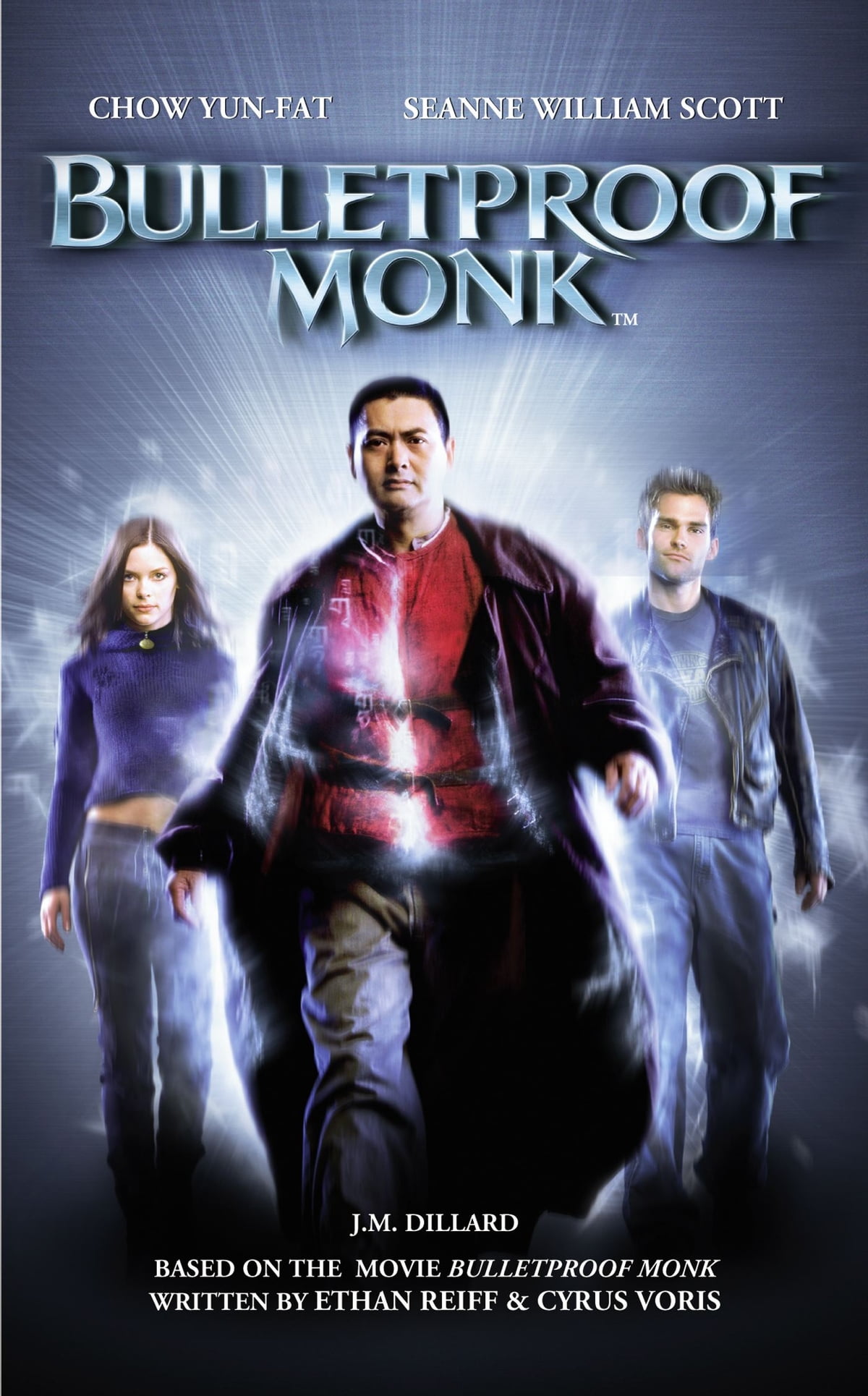 Kurşun Geçirmez - Bulletproof Monk (2003) 1080p.Brrip.Tr-En Dual 1rs2xt7