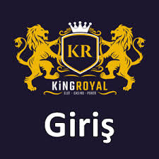 Kingroyal arayüz ve güvenlik notları