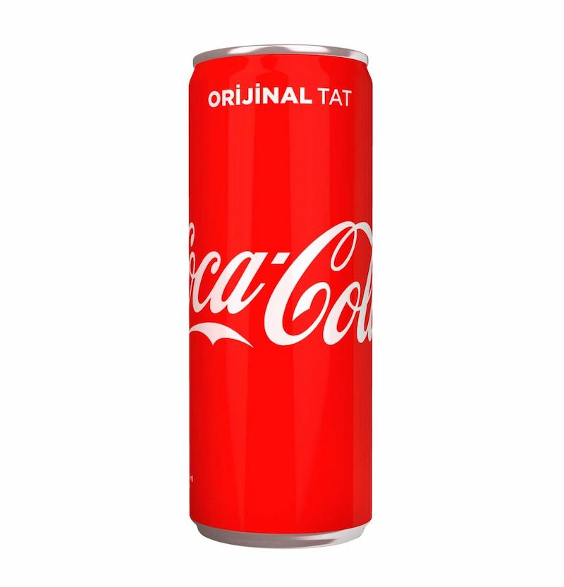 Coca Cola