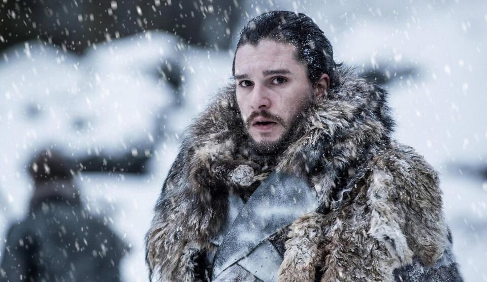 Game of Thrones Jon Snow devam dizisi geliyor.