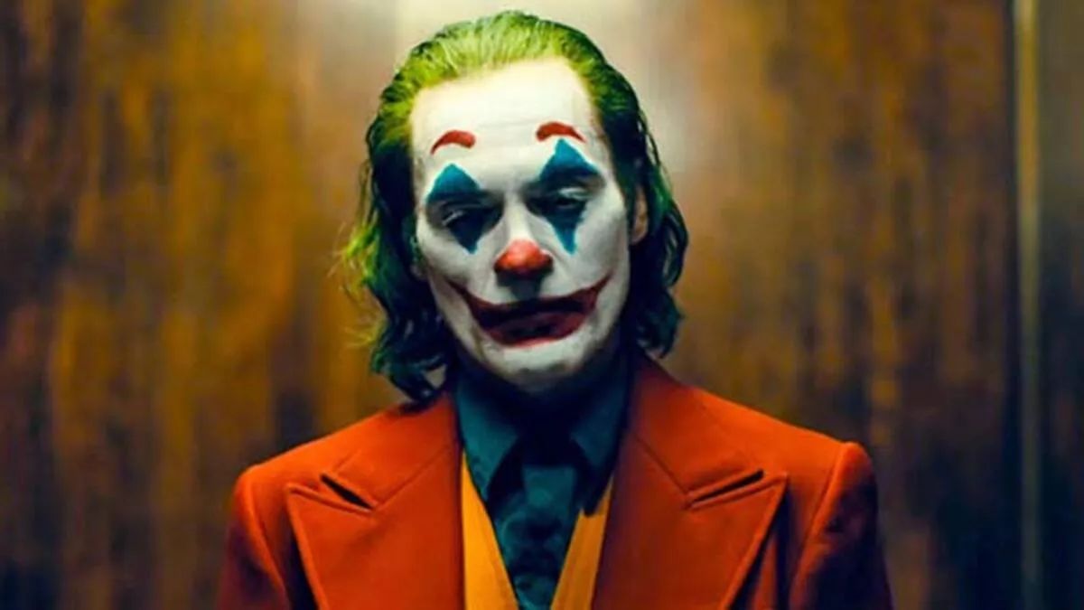 Joker 2 iin imzalar atld, 2023'te ekimlerine balanacak