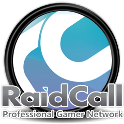RaidCall 8.1.8 Final TR | Katılımsız