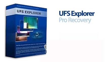 UFS Explorer Professional Recovery 5.19.1 | Katılımsız