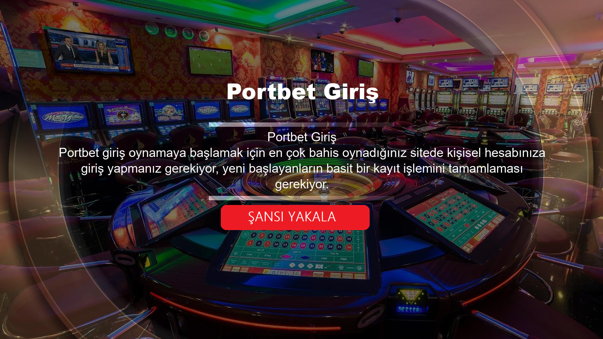 Portbet