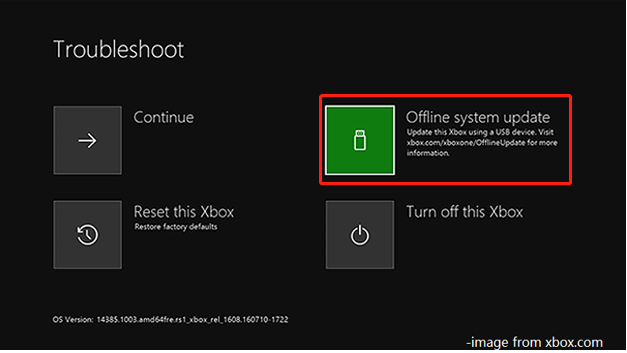 #How to Fix Xbox System Error E102 Here Are 3 Solutions