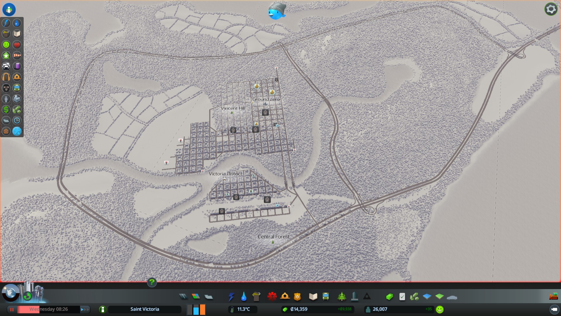 Steam steamapps common cities skylines фото 84