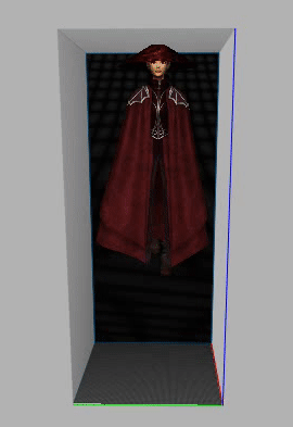 Metin2 Monster/npc - Yargic NPC preview