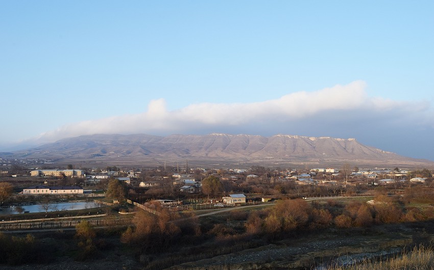 Xocalı rayonunun tabeliyinə iki məktəb verilib, birinin adı dəyişdirilib