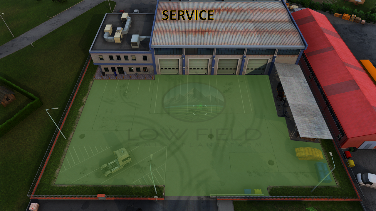 SERVICE