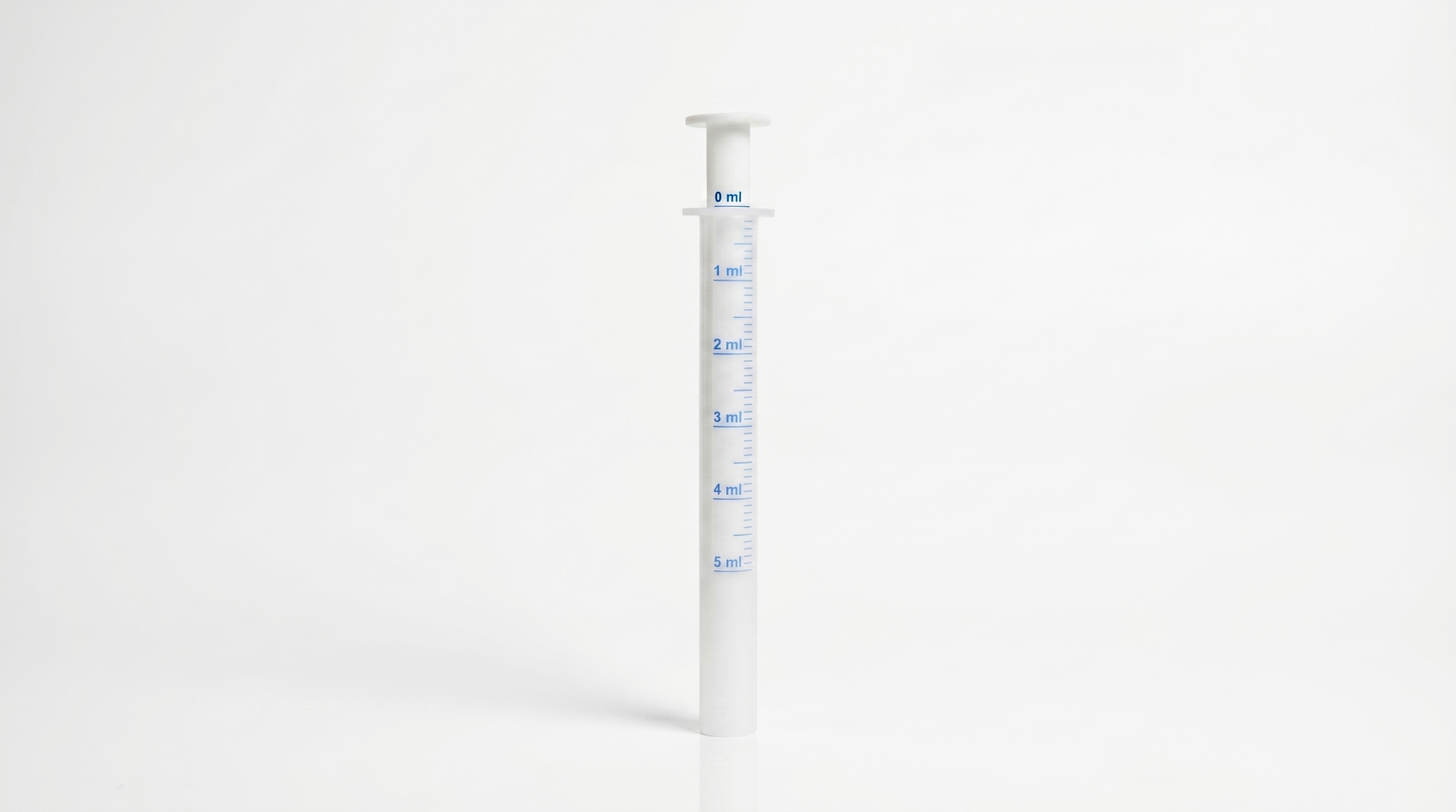 5 ML Kısa Dozaj Pipeti