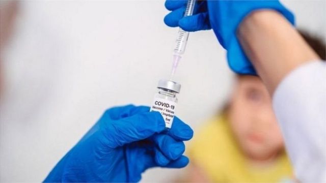 UNICEF issues red alert on childhood jabs, blaming anti-vax myths and misinformation