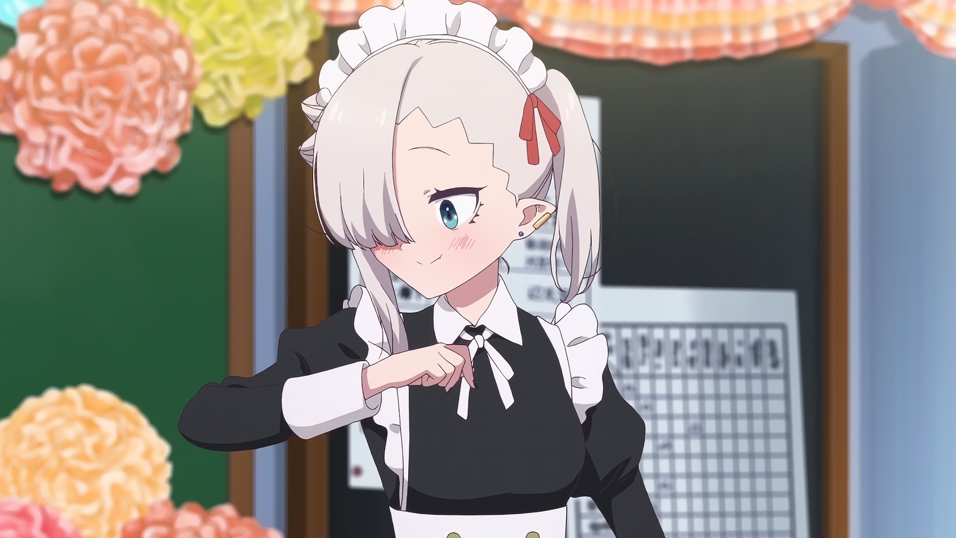 26cio95z Chanto Suenai Kyuuketsuki-chan 2025