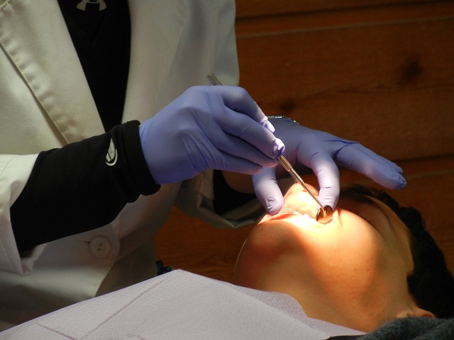 #Advice for Someone Looking to Find a Reputable Dentist