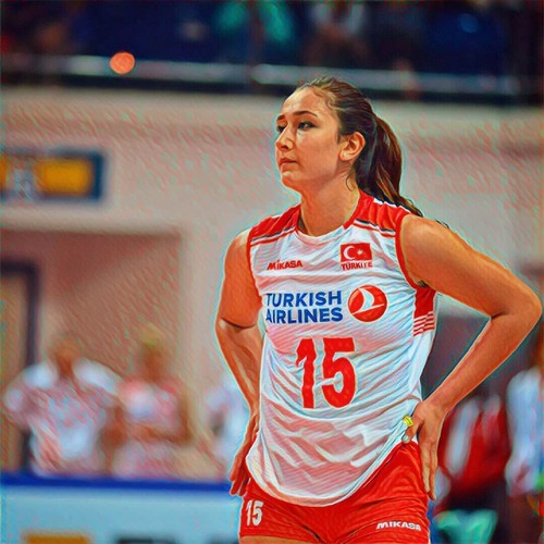 Voleybol Gundem Forum Paylasimin Yeni Adresi Hande Baladin