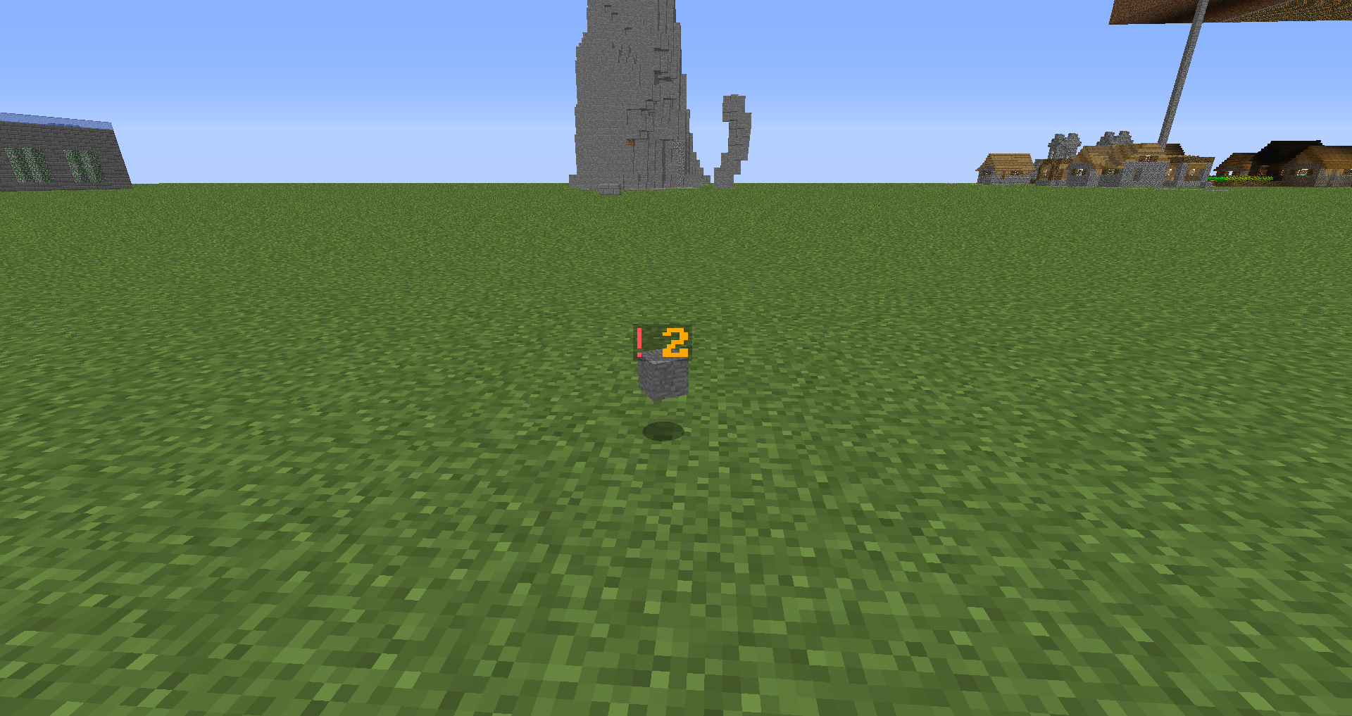 Solved - What is this plugin ? | SpigotMC - High Performance Minecraft ...