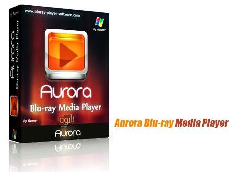 Aurora Blu-ray Media Player Full 2.19.2.2614