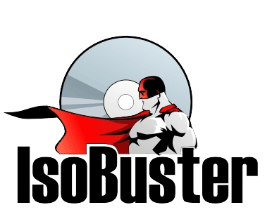 IsoBuster Pro 4.5 Final | Katılımsız