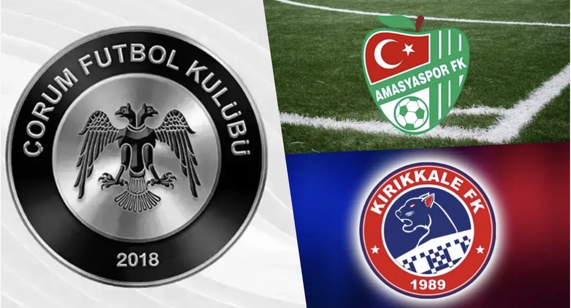 Kırıkkale fk pilot takım mı oluyor