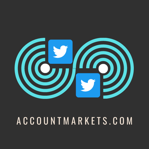 Twitter buy account