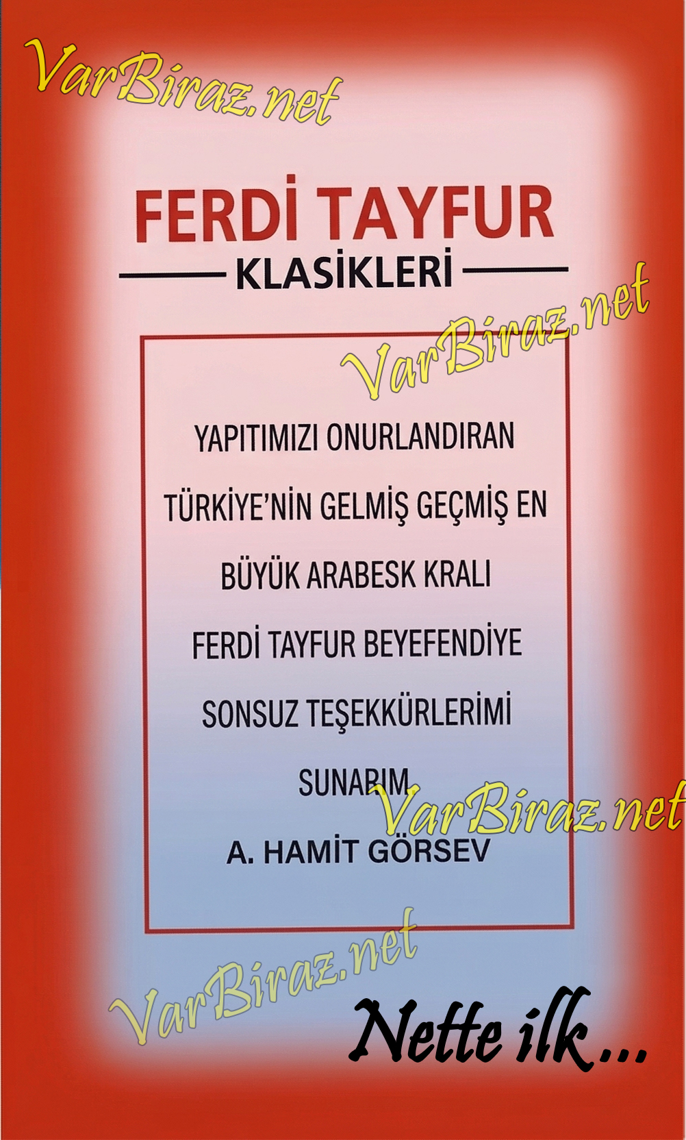 Resim