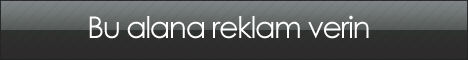 Reklam Alanı