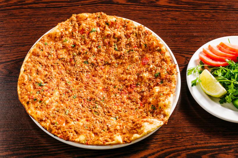Lahmacun