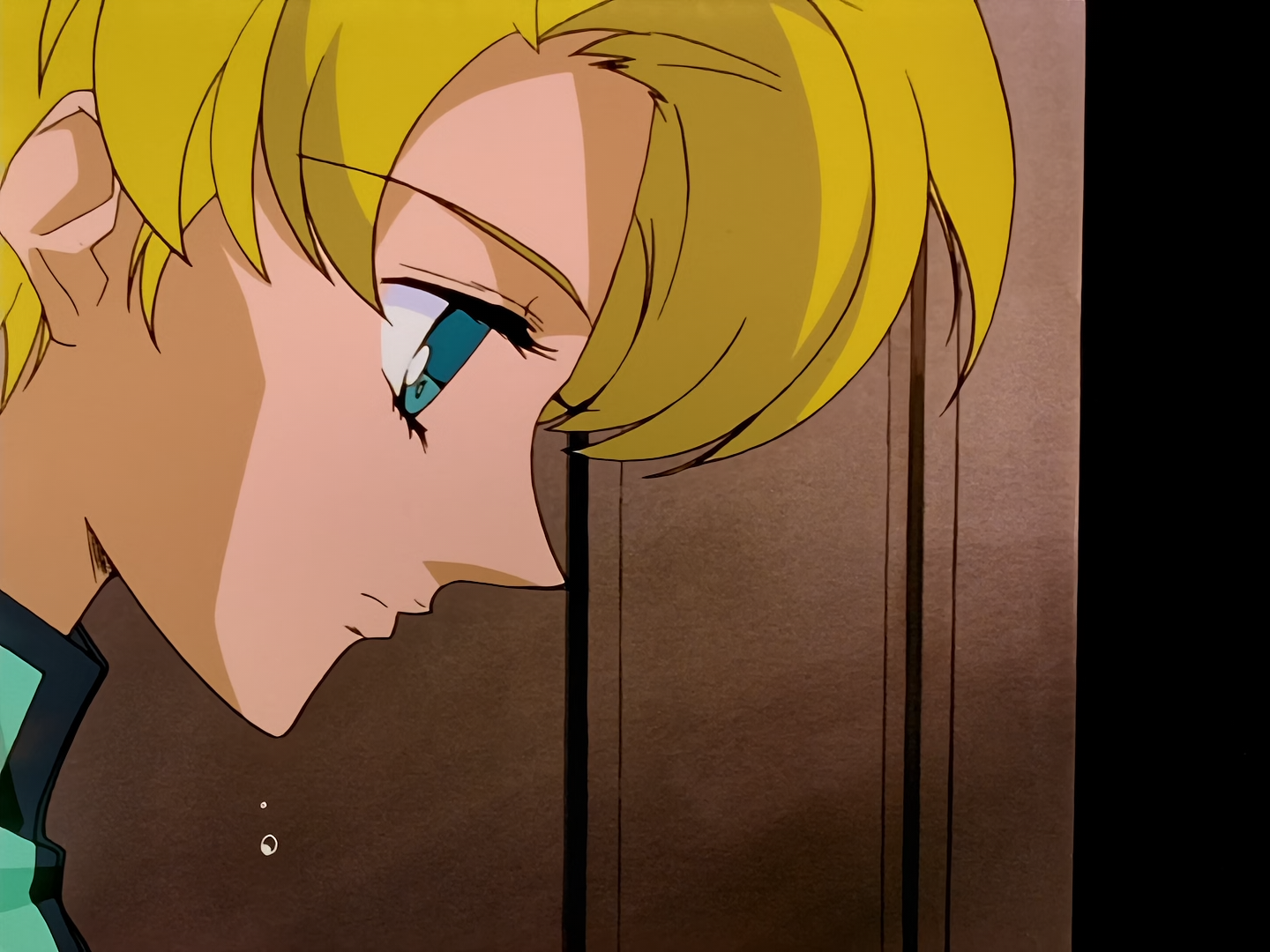 2gdlhqqd Shoujo Kakumei Utena 1997