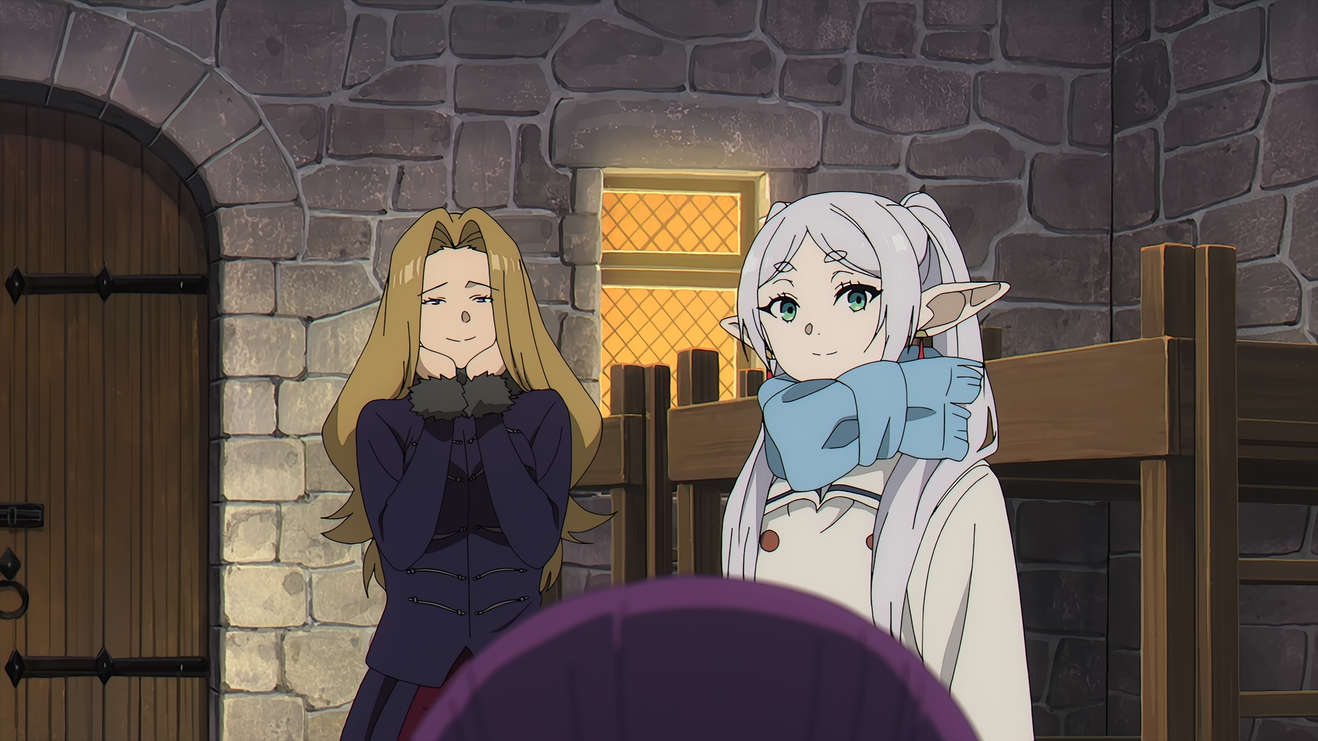 2ggyi4ik Sousou no Frieren Season 2 2026