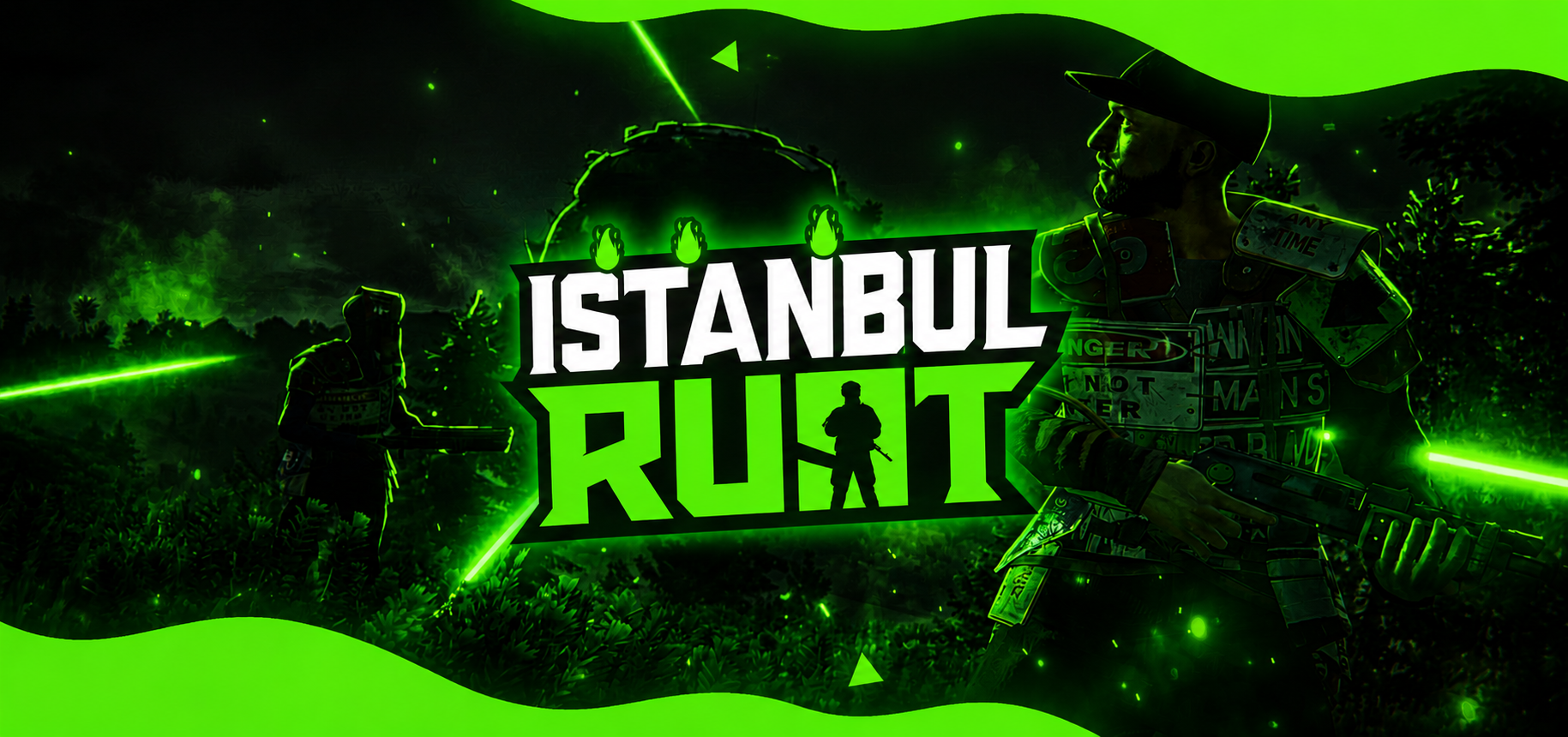 [TR/EU] Istanbul Emek | 03.09 - 21:00 | Haftalık | Yeni Başla
