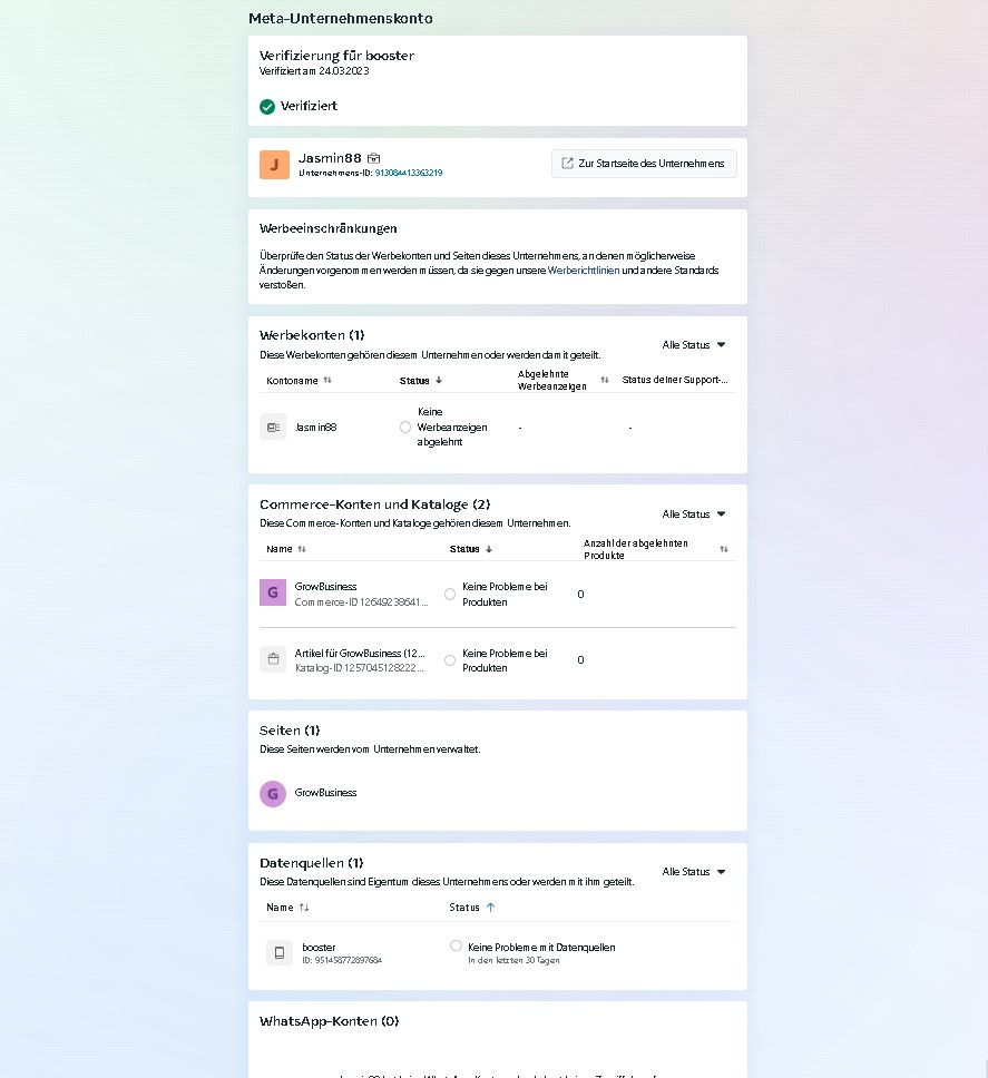 Best Price to Buy REINSTATED FB PERSONAL ACCOUNT (2 LINES) ID