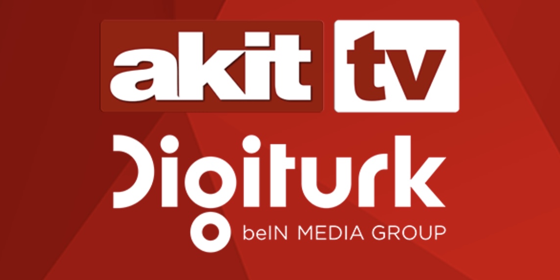 Akit TV,Artık Digitürk 69. Kanalda!