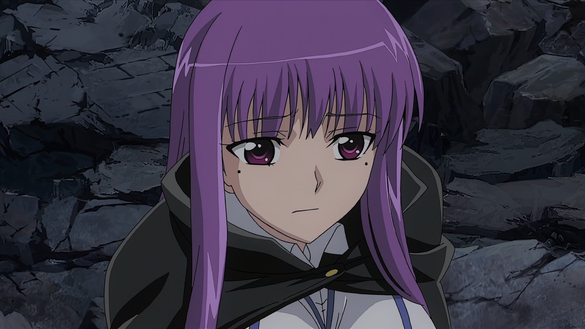 2miphijb Ichiban Ushiro no Daimaou 2010