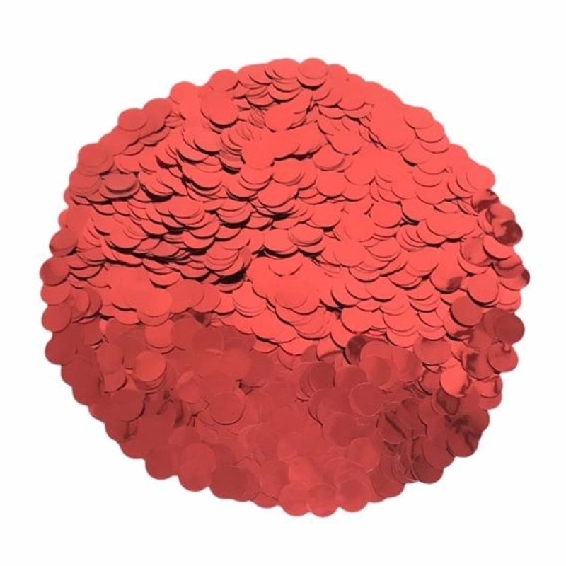 Balon İçi Gümüş Pul [10gr]