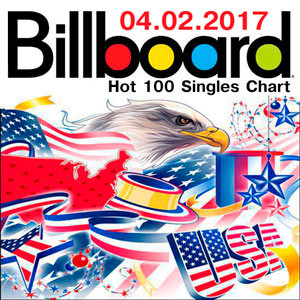 Billboard Hot 100 Singles Chart - 04.02.2017 Mp3 indir